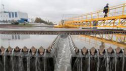 освячення водопровідної води