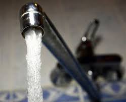 водопостачання