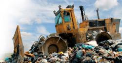 Полігон ТПВ