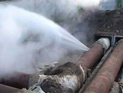 Комунальники байдужі до проблем водопроводу