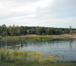 Львовян будет охлаждать только одно озеро Во Львовской области из 37 водных объектов для летнего отдыха на 100 процентов готов только один водоем, а именно озеро СОО «Хижина» в Брюховичах.  Об этом «У.К.» сообщила пресс-служба Главного управления по вопро