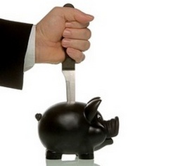  Дніпропетровці позбавлені можливості отримувати платіжки за «комуналку»