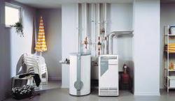 індивідуальне опалення