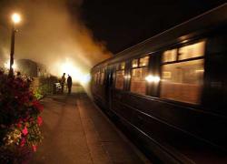 Ніч у потягу стане дорогим задоволенням