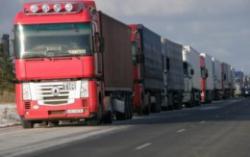 вантажівки