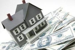 Столична нерухомість вперто дешевшає