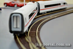 укрзалізниця