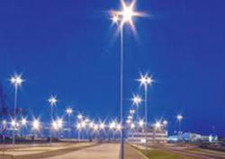 Житомир зовнішнє освітлення