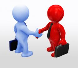 Мінрегіон і ЄБРР підуть в одному напрямі