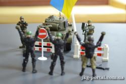 Аферисти забирають квартири бійців