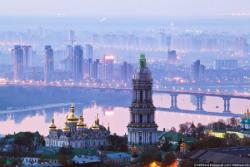 киев