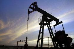 Видобуток природного газу