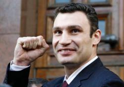 Кличко підбиває «Асоціацію міст» звернутись до уряду, щодо скасування тарифів