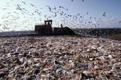 У Львові оголосили конкурс на будівництво заводу з переробки ТПВ