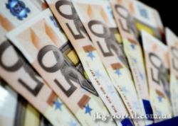 За три місяці доходи українців зросли на 11,3%