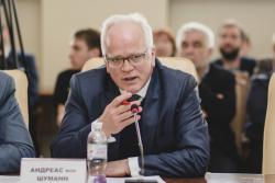 Андреас фон Шуманн