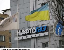 нафтогаз гтс